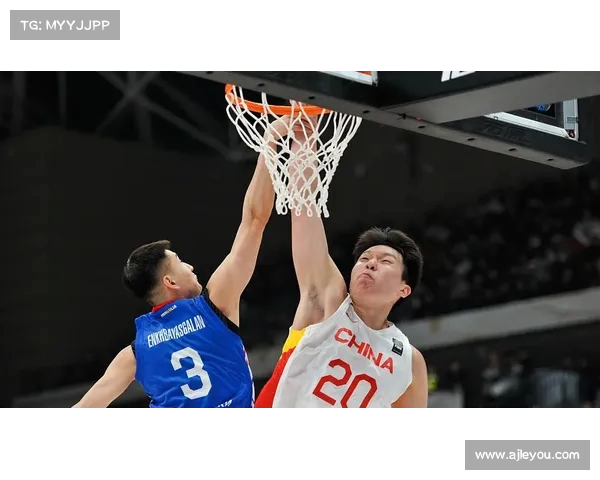 杨瀚森的奋斗与蜕变:段冉分析中国男篮的进步与挑战(段宇篮球) 杨瀚森的奋斗与蜕变:段冉分析中国男篮的进步与挑战(段宇篮球)