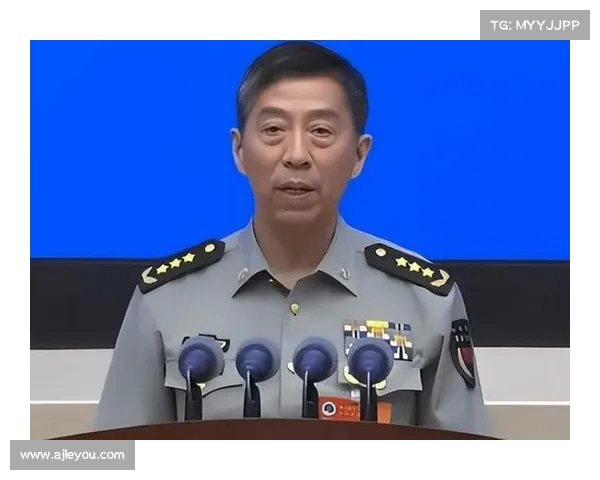 上将李尚福落马:曾为军中清廉模范,部下称其艰苦朴素 上将李尚福落马:曾为军中清廉模范,部下称其艰苦朴素