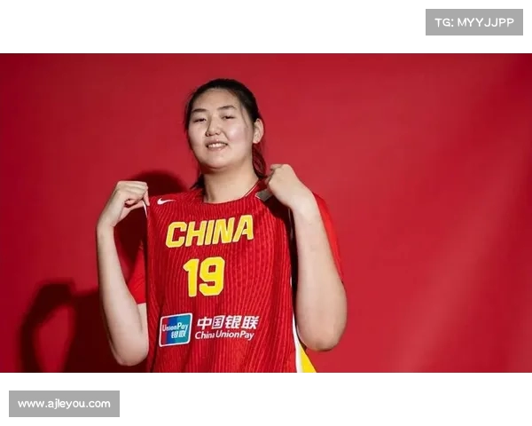 从中国到美国:张子宇在WNBA的统治之路,球迷的期待与热情(张子宇的篮球水平) 从中国到美国:张子宇在WNBA的统治之路,球迷的期待与热情(张子宇的篮球水平)